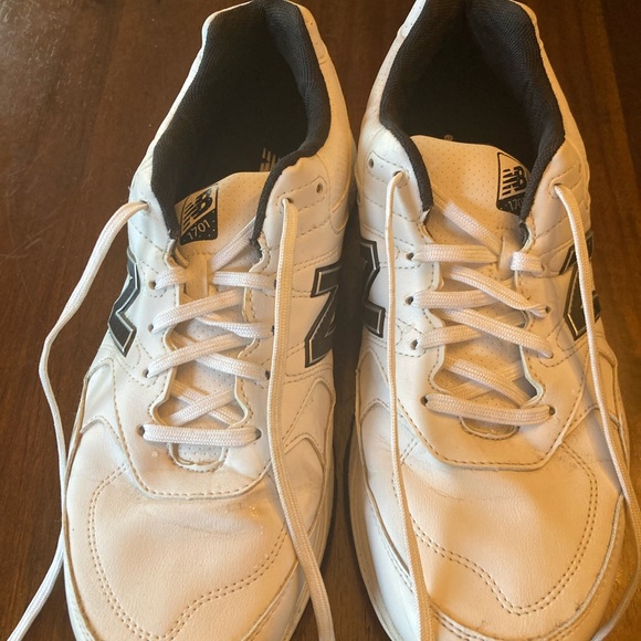 New Balance Shoes Mens Size 15 Extra Wide 4e New Balance Golf Shoe Poshmark